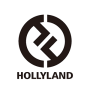 WEB LOGO LIST hollyland