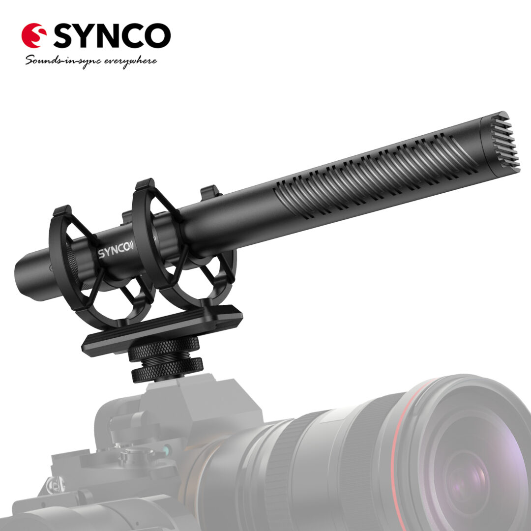 SYNCO Mic-D30