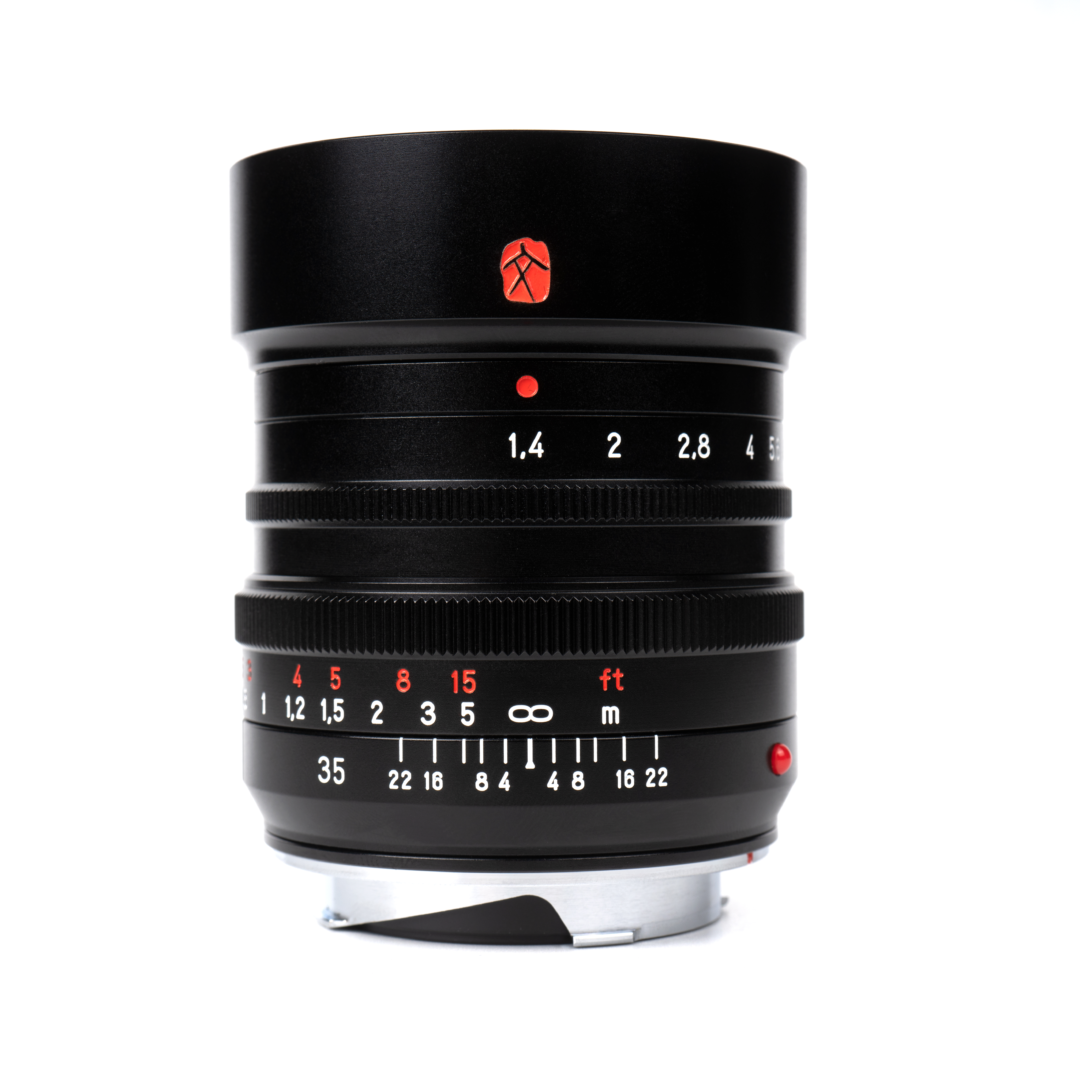 7artisans M35mm f/1.4
