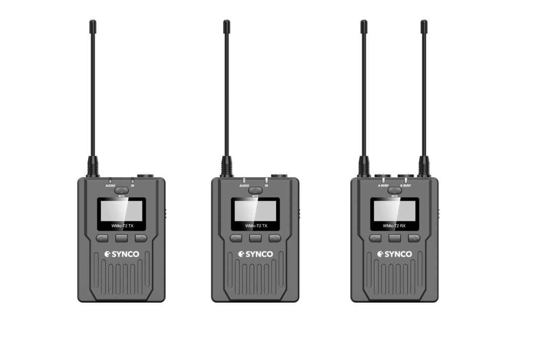 SYNCO WMIC-T2