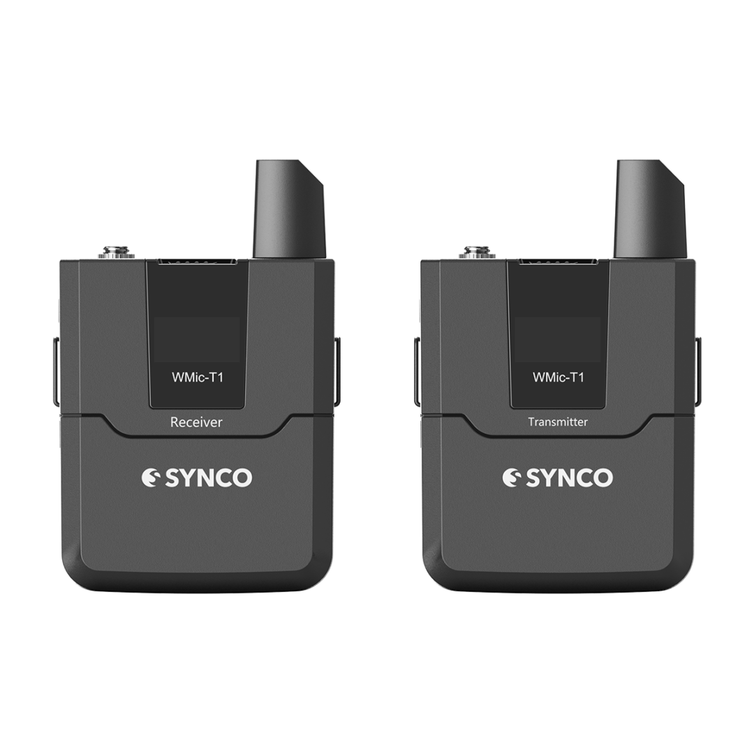 SYNCO WMIC-T1