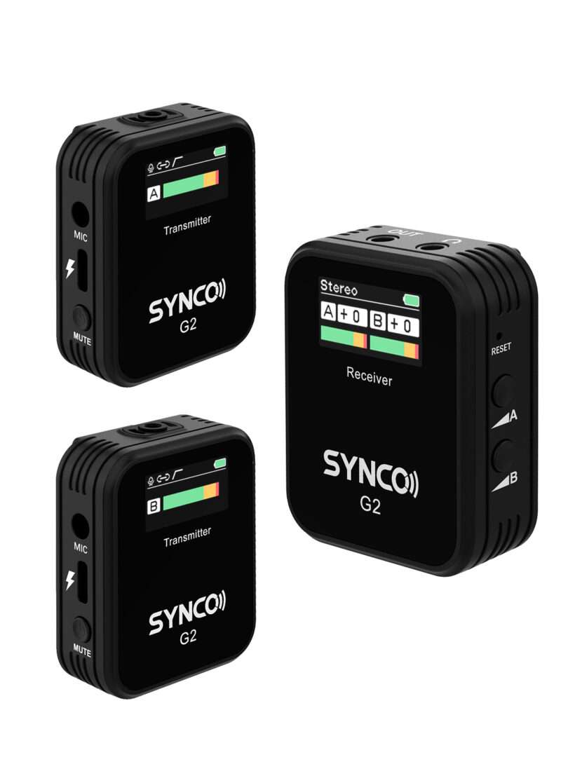SYNCO G2