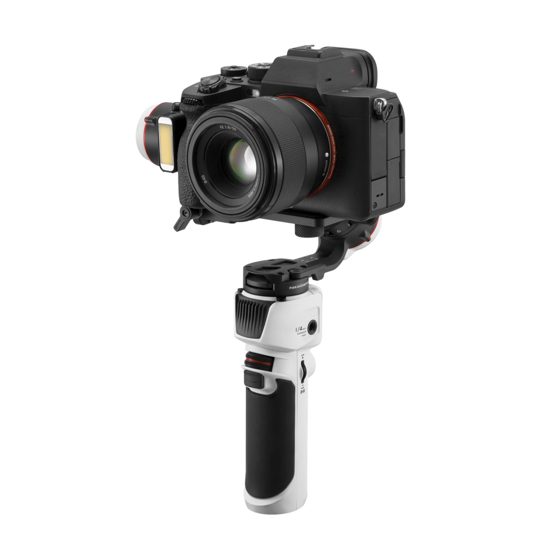 ZHIYUN Crane M3 多功能穩定器