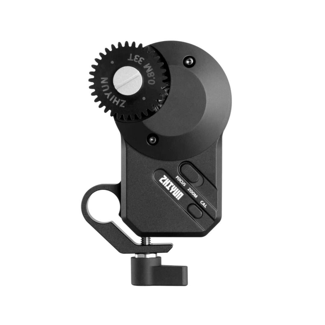 ZHIYUN TransMount Focus/Zoom 2.0 CMF-06智雲鱗甲跟焦器2.0