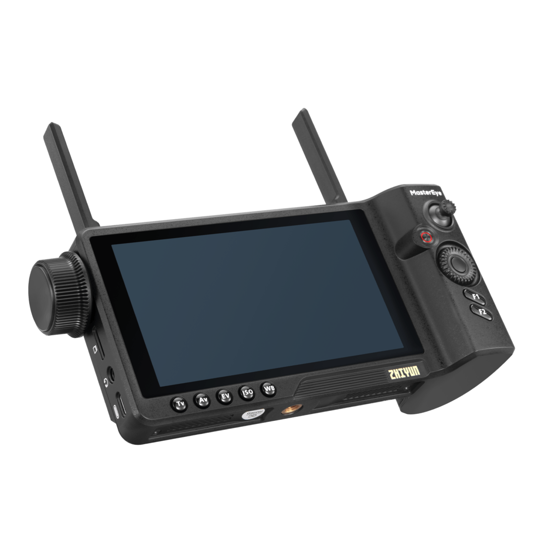ZHIYUN Mastereye Visual Control VC100 COV-04