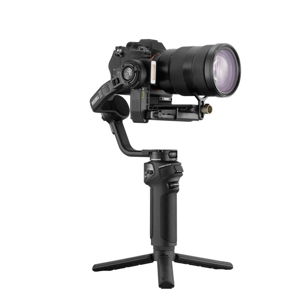 ZHIYUN Weebill 3S