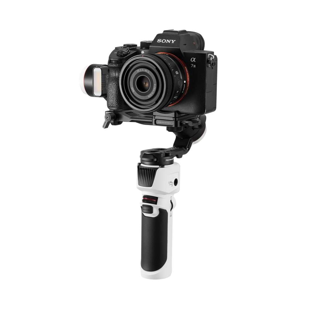 ZHIYUN Crane M3S 超輕盈多功能穩定器