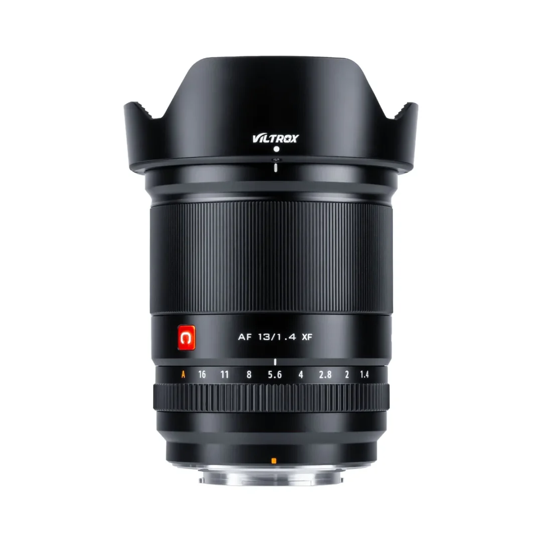VILTROX 13mmF1.4 X/Z/E Mount APSC